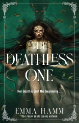 Hamm, E: Deathless One Hamm, E: Deathless One