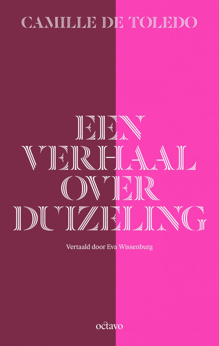 Een verhaal over duizeling Een verhaal over duizeling