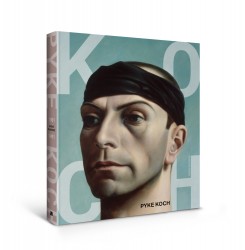 Pyke Koch Pyke Koch