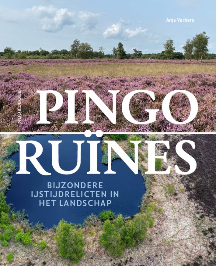 Pingoruïnes Pingoruïnes