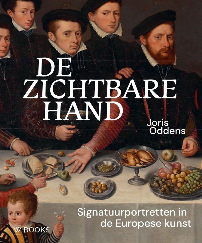 De zichtbare hand