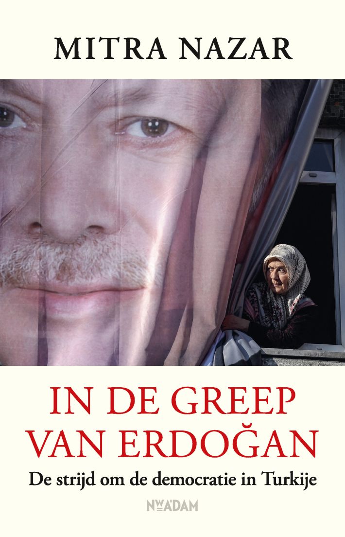 In de greep van Erdogan