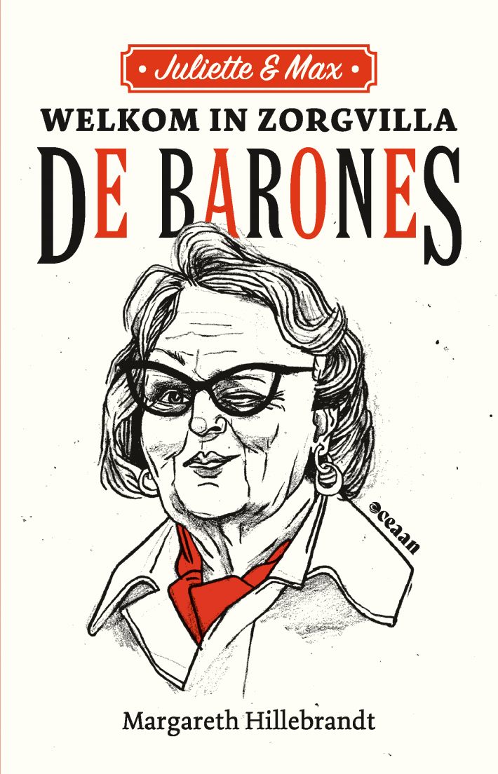 Welkom in Zorgvilla De Barones &bullet; Welkom in Zorgvilla De Barones