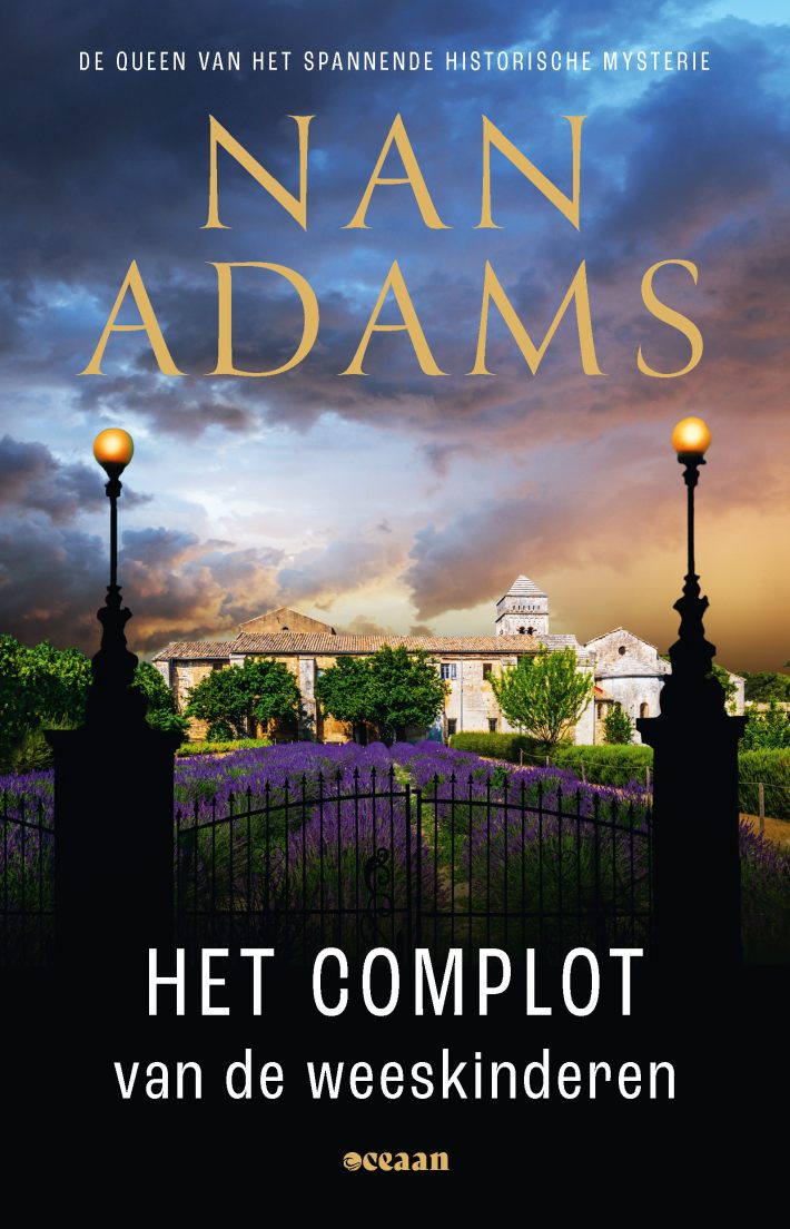 Het complot van de weeskinderen &bullet; Het complot van de weeskinderen