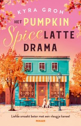 Het Pumpkin Spice Latte drama &bullet; Het Pumpkin Spice Latte drama