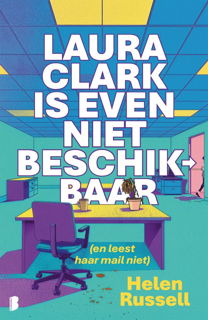 Laura Clark is even niet beschikbaar • Laura Clark is even niet beschikbaar Laura Clark is even niet beschikbaar • Laura Clark is even niet beschikbaar