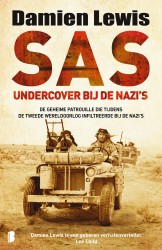 SAS: undercover bij de nazi's &bullet; SAS: undercover bij de nazi's