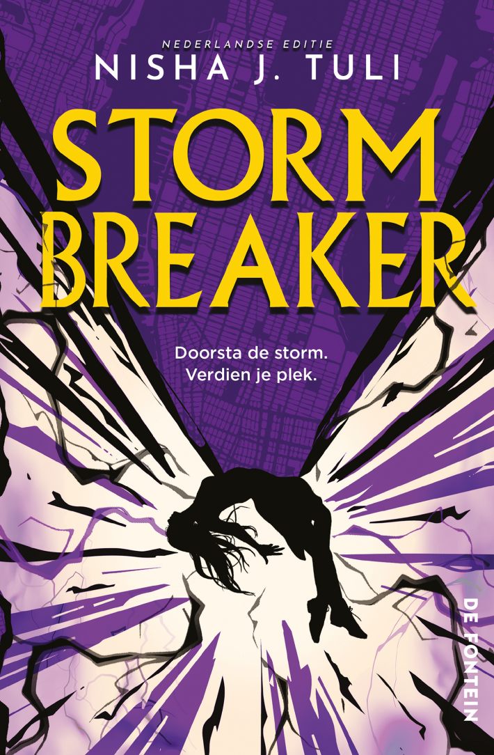 Storm Breaker Storm Breaker