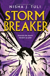 Storm Breaker Storm Breaker