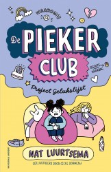 De Piekerclub - Project Gelukslijst &bullet; De Piekerclub - Project Gelukslijst