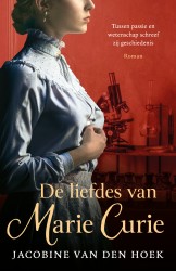 De liefdes van Marie Curie &bullet; De liefdes van Marie Curie