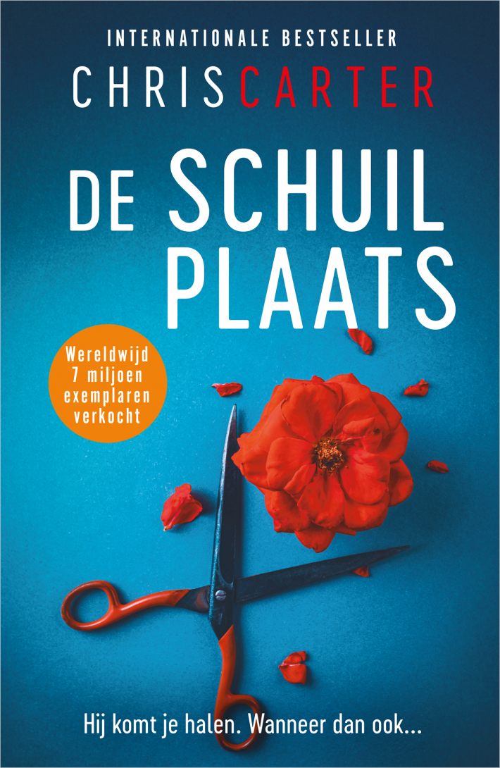 De schuilplaats &bullet; De schuilplaats - backcard à 6 exemplaren &bullet; De schuilplaats