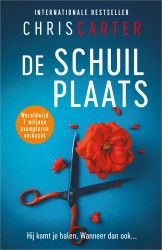De schuilplaats &bullet; De schuilplaats - backcard à 6 exemplaren &bullet; De schuilplaats