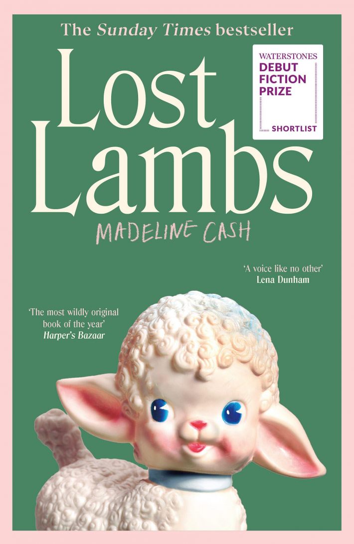 Lost Lambs Lost Lambs