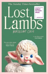 Lost Lambs Lost Lambs