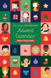 Little People, BIG DREAMS: Advent Calendar Book Collection Little People, BIG DREAMS: Advent Calendar Book Collection