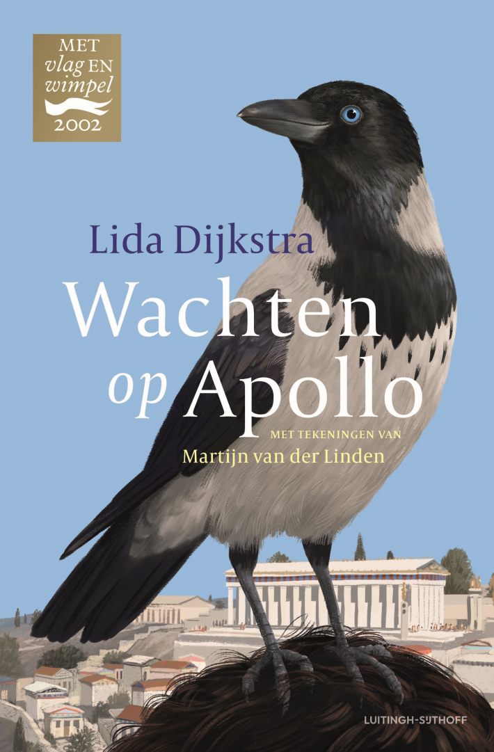 Wachten op Apollo