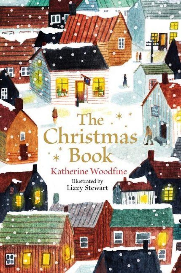 The Christmas Book The Christmas Book