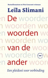 De woorden van de ander
