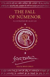 The Fall of Numenor The Fall of Numenor