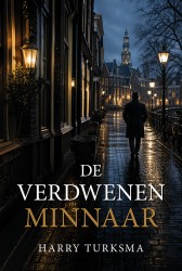 De verdwenen minnaar De verdwenen minnaar