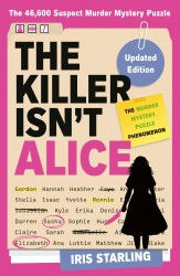 The Killer Isn't Alice The Killer Isn't Alice