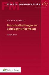 Bronstaatheffingen en vermogensinkomsten &bullet; Bronstaatheffingen en vermogensinkomsten