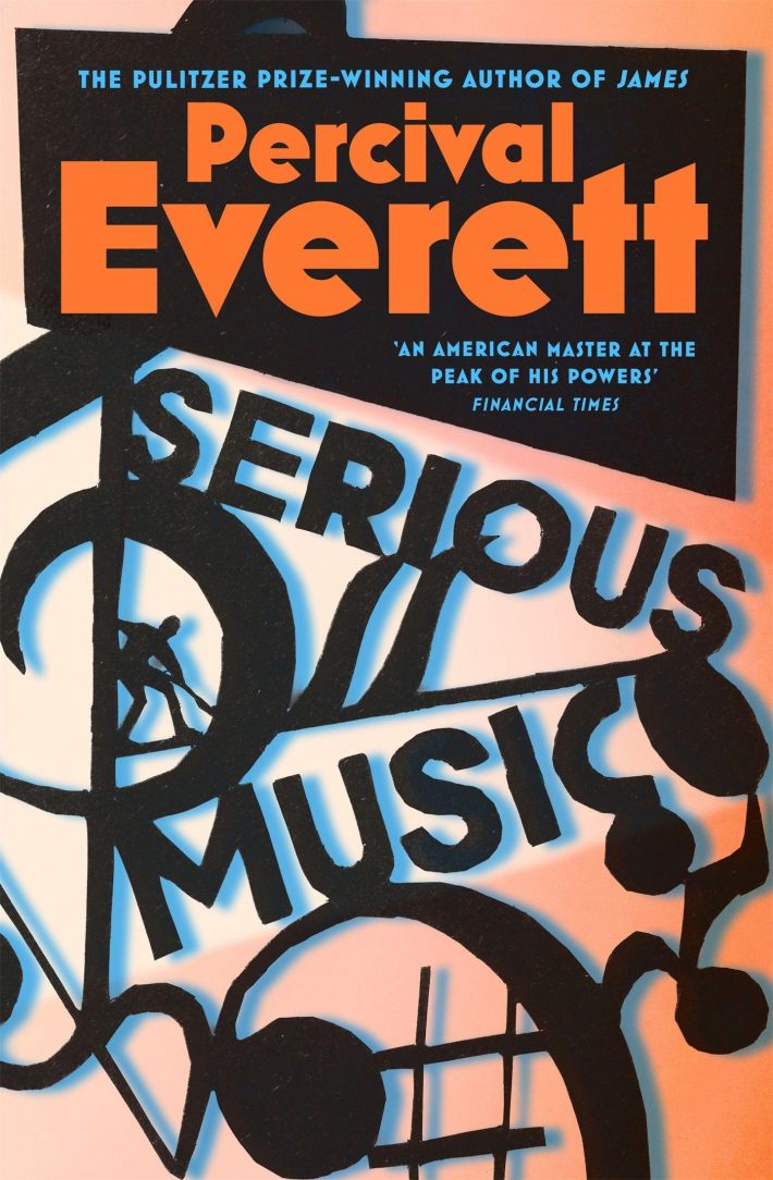 Serious Music Serious Music