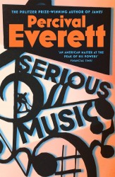 Serious Music Serious Music