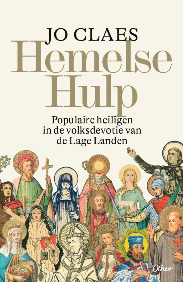 Hemelse Hulp