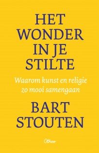 Het wonder in je stilte