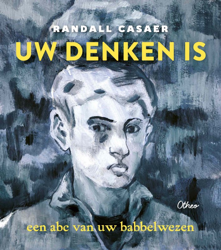 Uw denken is een abc van uw babbelwezen Uw denken is een abc van uw babbelwezen