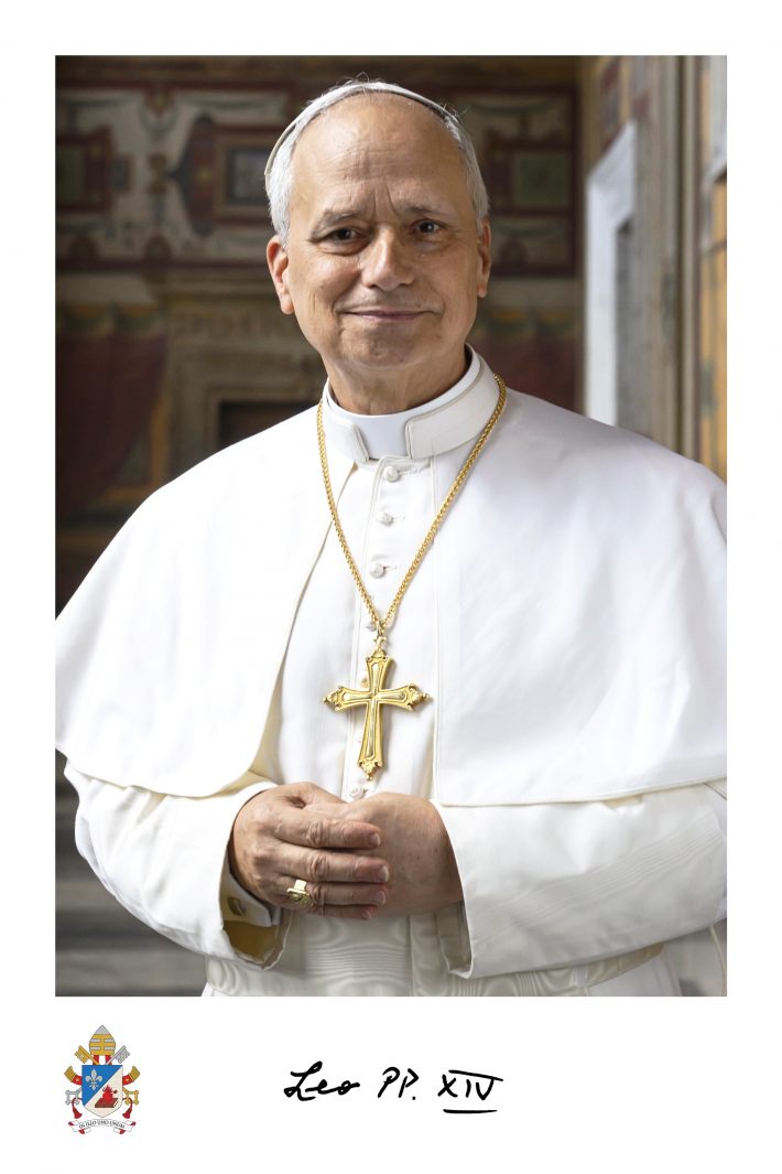 Magnifica Humanitas &bullet; Magnifica Humanitas