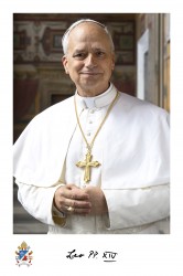 Magnifica Humanitas &bullet; Magnifica Humanitas