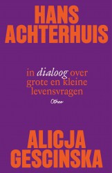 In dialoog over grote en kleine levensvragen