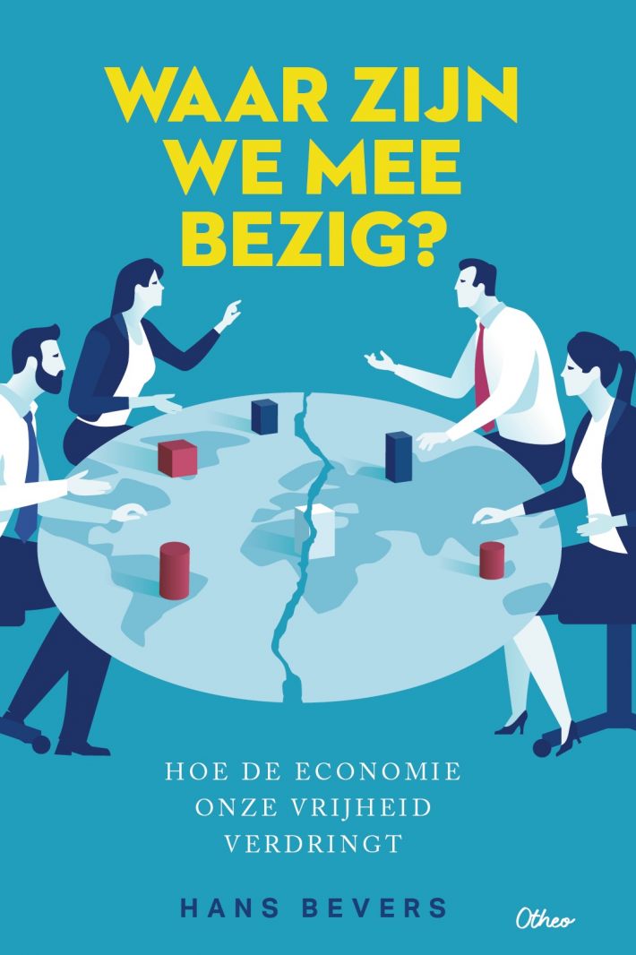 Waar zijn we mee bezig?