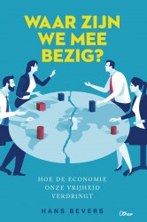 Waar zijn we mee bezig?
