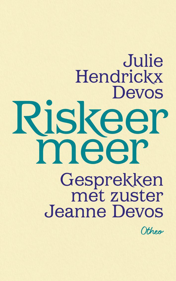 Riskeer meer &bullet; Riskeer meer