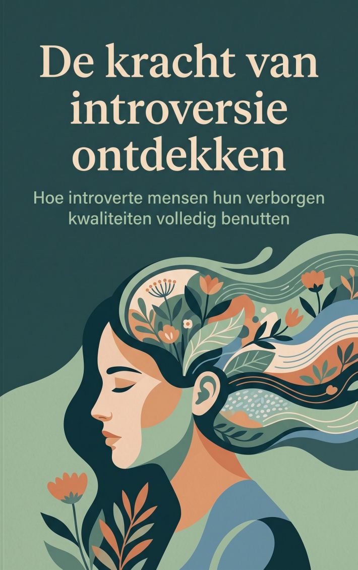 De kracht van introversie ontdekken