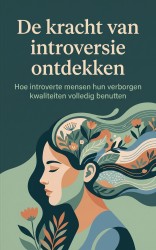 De kracht van introversie ontdekken