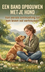 Een band opbouwen met je hond