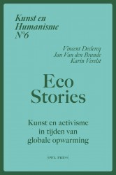 Kunst en humanisme 6: Eco Stories