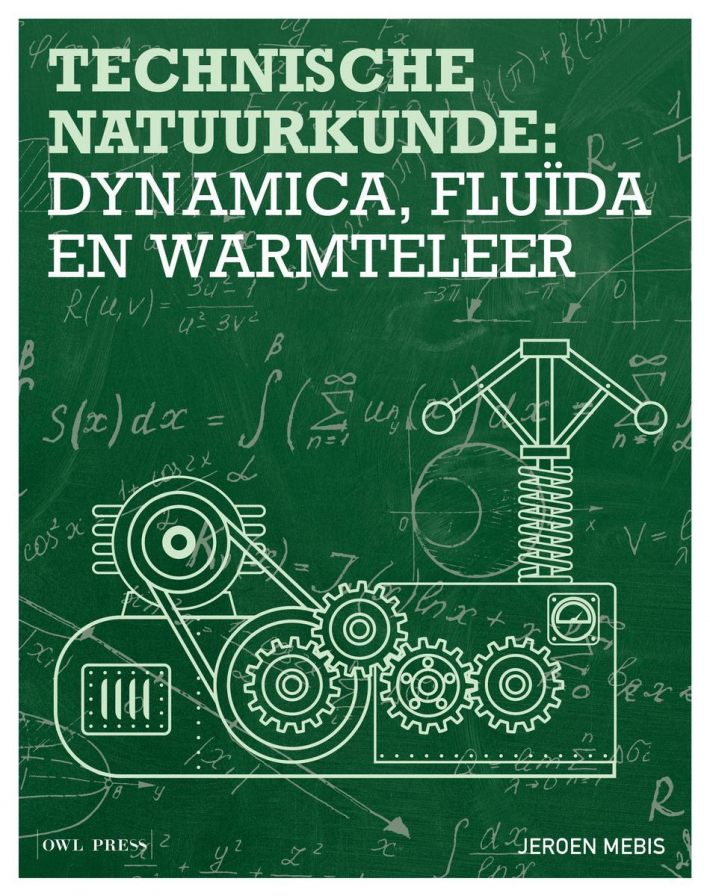 Technische natuurkunde