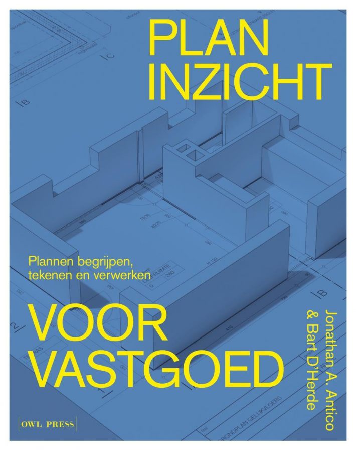 Planinzicht voor vastgoed