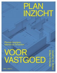 Planinzicht voor vastgoed