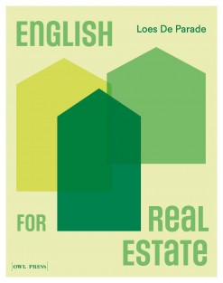 English for real estate