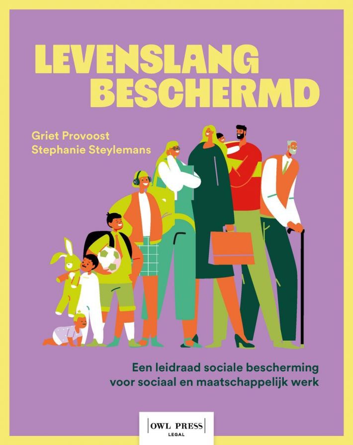 Levenslang beschermd