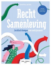 Recht in de samenleving
