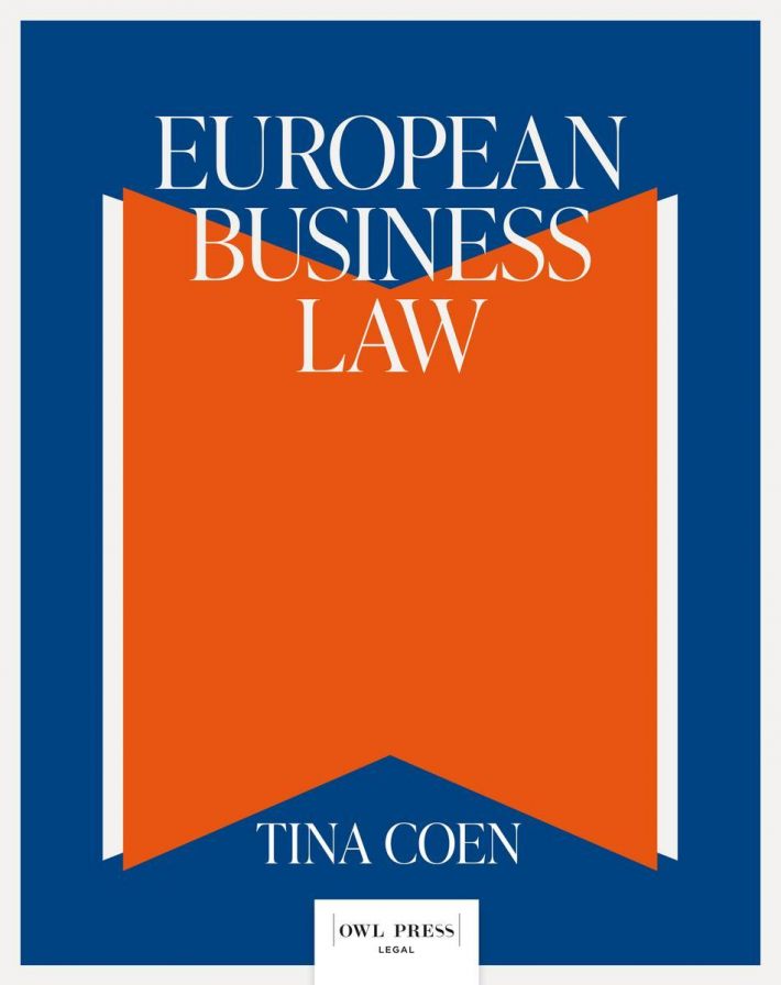 European Business Law