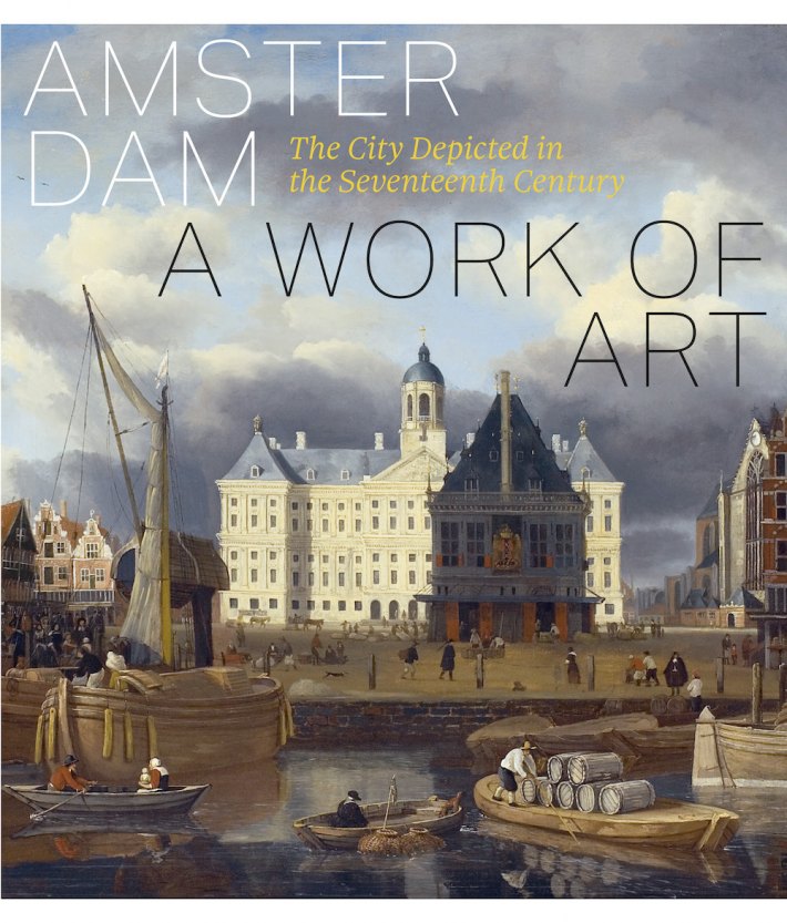 Amsterdam – A Work of Art